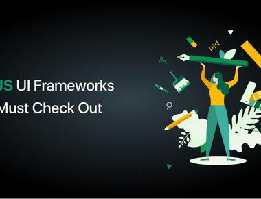UI Framework nào phù hợp cho Vue