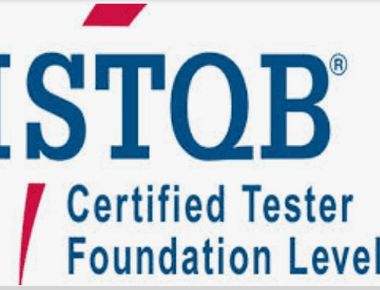 Chia sẻ kiến thức tự học giúp bạn thi đạt chứng chỉ ISTQB Foundation